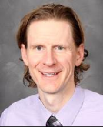 Image of Dr. Michael Bentley Scherb, MD