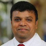Image of Dr. Venkata Vijaya Kumar Dalai, MD, MPH