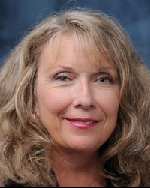 Image of Dr. Barbara K. Burton, MD
