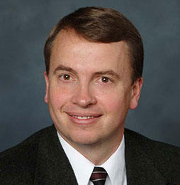 Image of Dr. Theodore D. Miller, MD