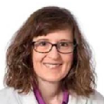 Image of Dr. Lynn Marie Robinson, MD