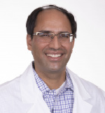Image of Dr. Pinak Y. Shukla, MD