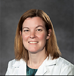 Image of Dr. Melissa C. Smallfield, MD