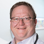 Image of Dr. Paul Maurice Weinberger, MD