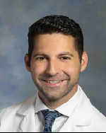 Image of Dr. Micah Levine, MD