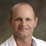 Image of Dr. Paul Anthony Garner, MD