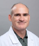 Image of Dr. Jeremy Lowell Sturgell, MD