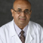 Image of Dr. Majed J. Dasouki, MD