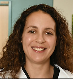 Image of Dr. Jessica Shackman, MD, PhD