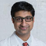 Image of Dr. Kalpesh Tarun Vakharia, MD