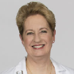 Image of Dr. Pamela J. Connors, MD
