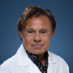 Image of Dr. Daniel Joseph Chagin, MD
