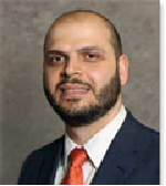 Image of Dr. Mohammed Berrou, MD