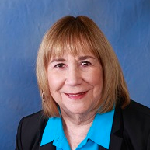 Image of Dr. Doris Ann Trauner, MD