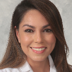 Image of Dr. Leilani Marie Garcia, MD