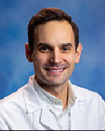 Image of Dr. Benjamin Robert Wagner, MD