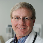 Image of Dr. Charles T. McKinley, MD