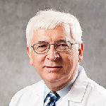 Image of Dr. William F. Mieler, MD
