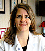 Image of Dr. Jessica L. Mellinger, MSc, MD