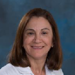 Image of Dr. Grace Cater, MD