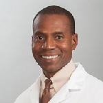 Image of Dr. Garrison A. Rolle, MD