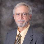Image of Dr. Glen 