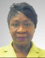 Image of Dr. Ebele Edith Ufondu, MD