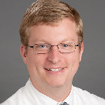 Image of Dr. Todd Wayne Robinson, MD