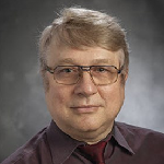 Image of Dr. Leonard Ginzburg, MD