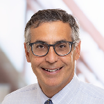 Image of Dr. Charles M. Keoleian, MD