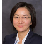 Image of Dr. Nancy Lee, DO