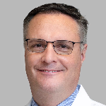 Image of Dr. Mark P. McLaughlin, MD