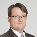Image of Dr. Ola Andreas Thuestad, MD