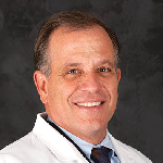 Image of Dr. Gregory A. Miller, MD, FACOG