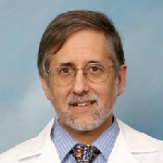 Image of Dr. Daniel E. Harvey, MD