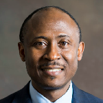 Image of Dr. Adewumi D. Amole, MBBS, MD