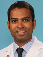 Image of Dr. Pavan K. Kavali, MD