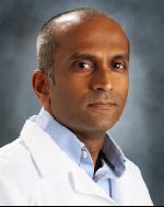 Image of Dr. Anil George, MD