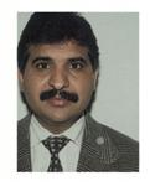 Image of Dr. Munir Ahmad, MD