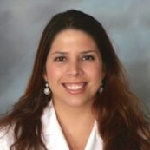 Image of Dr. Daniela P. Cardozo-Kellogg, MD