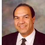 Image of Dr. Robert E. Ranney, MD
