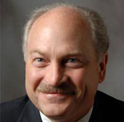 Image of Dr. Michael P. Spencer, MD