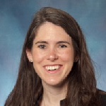 Image of Dr. Ashley Goodnight Hall, MD