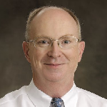 Image of Dr. R. Keith Moore, MD