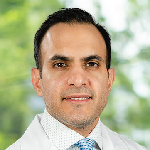 Image of Dr. Rakesh Vardey, MD