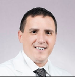 Image of Dr. Mitchell Oetken, DO
