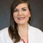 Image of Dr. Lacie E. Edmison, MD