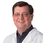 Image of Dr. James Towry, DO
