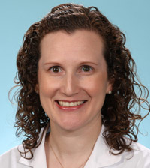 Image of Dr. Megan M. Mohrman, MD