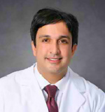 Image of Dr. Nadir Ahmad, MD, FACS